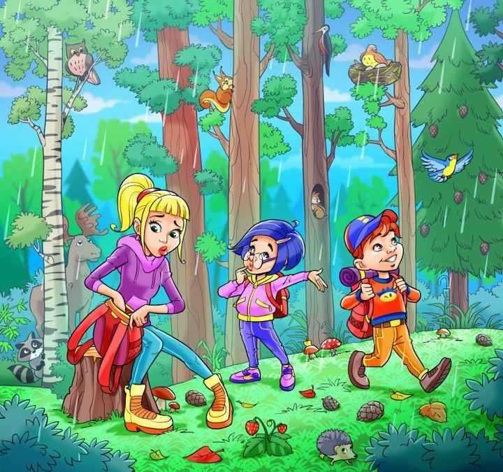 puzzle