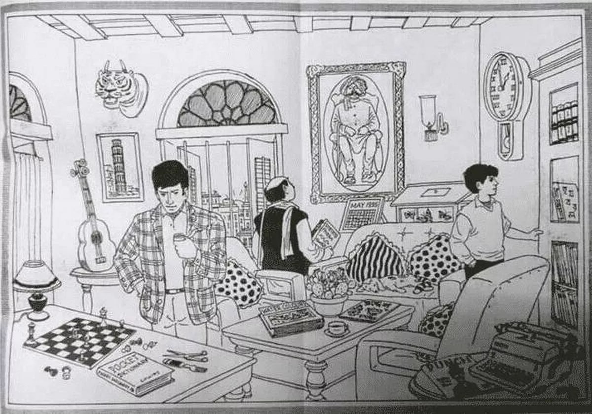 Puzzle 
