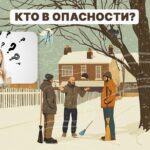 Ce fel de om este în pericol: un test IQ